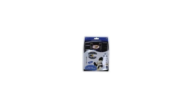 Vivanco 28399 câble HDMI haut débit avec Ethernet 3 m