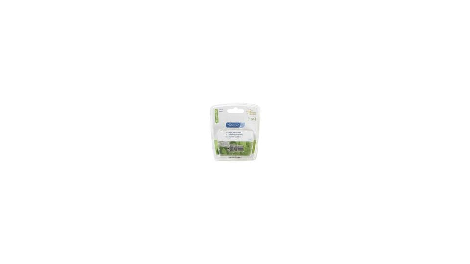 Vivanco 43012 fiche coaxiale mâle