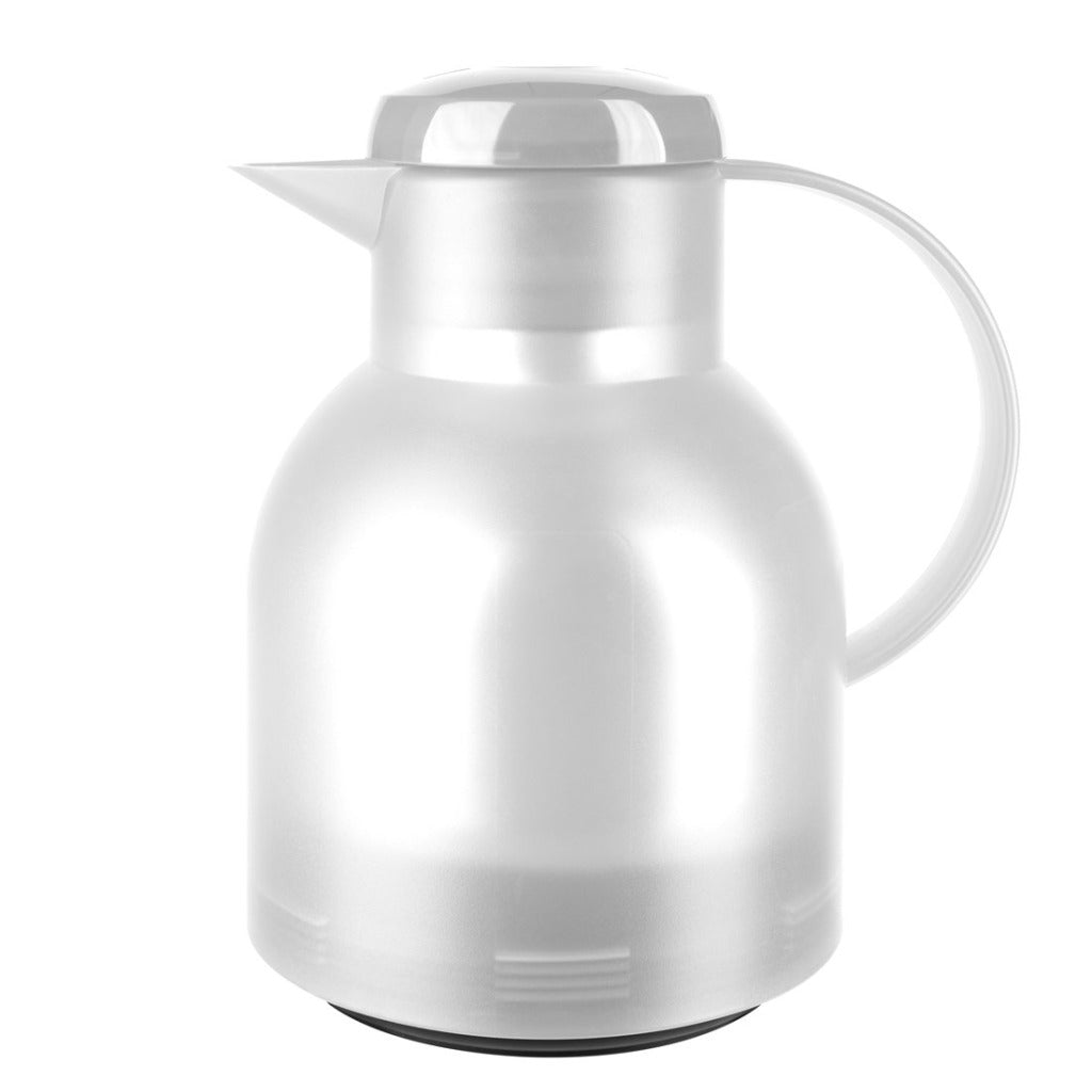Emsa Emsa Samba Thermos Blanc 1L