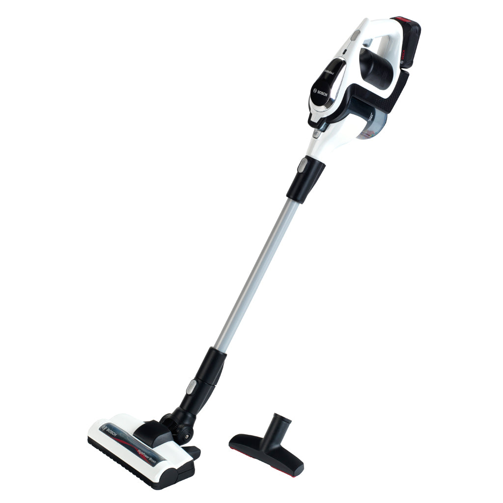 Theo Klein Bosch aspirateur pour enfants blanc noir