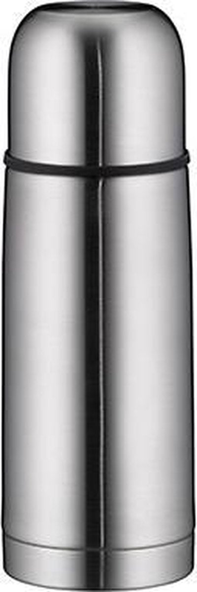 Bouteille thermos Alfi isotherm eco ii - 50 cl - couleur argent