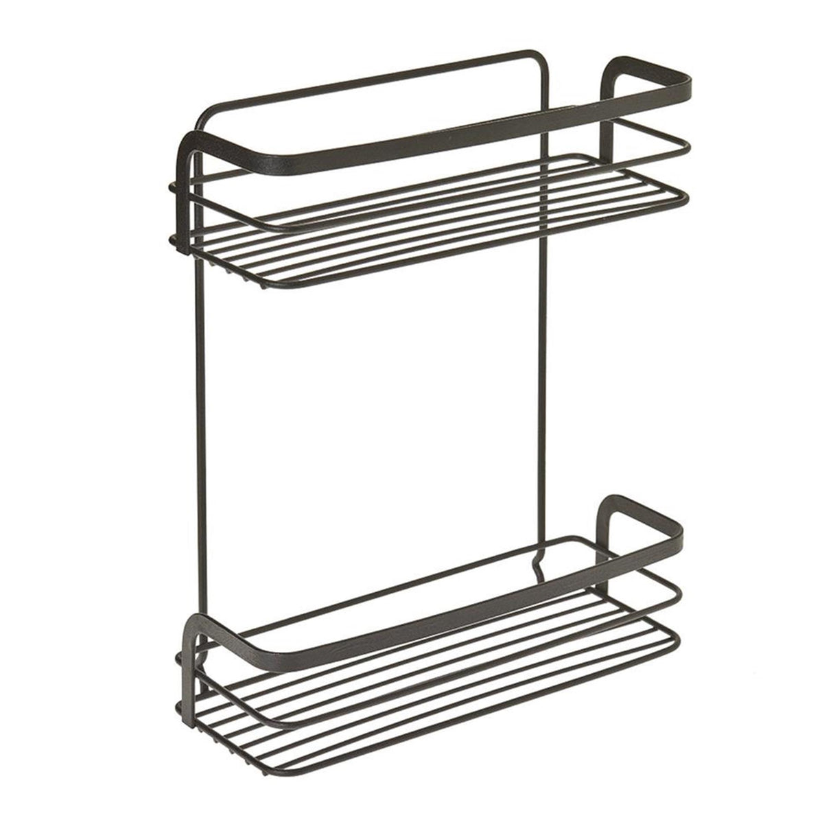 Metaltex Shower Law 2 couches noir