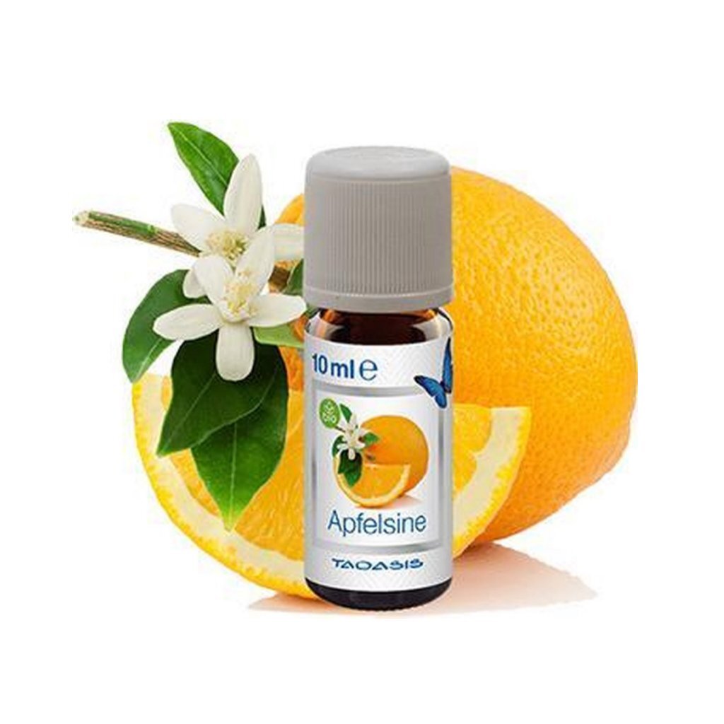 Venta venta bio huile parfumée orange pour laveur d'air venta 3x10 ml