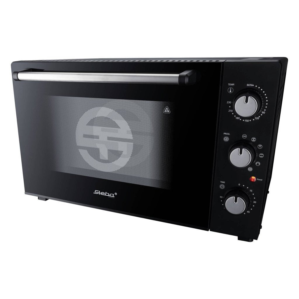 Steba Steba KB M60 Mini Four 60L Noir
