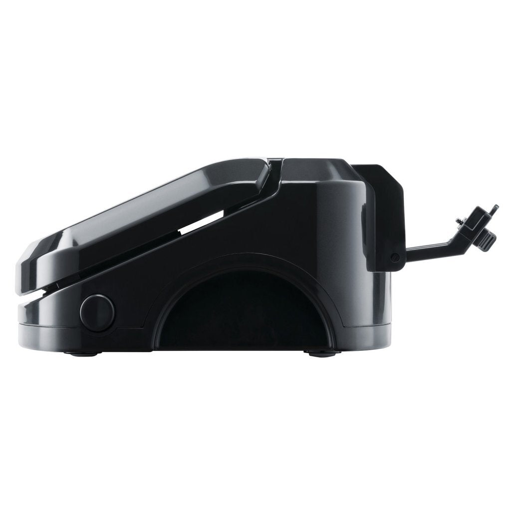 Steba vk7 machine de mise sous vide argent noir