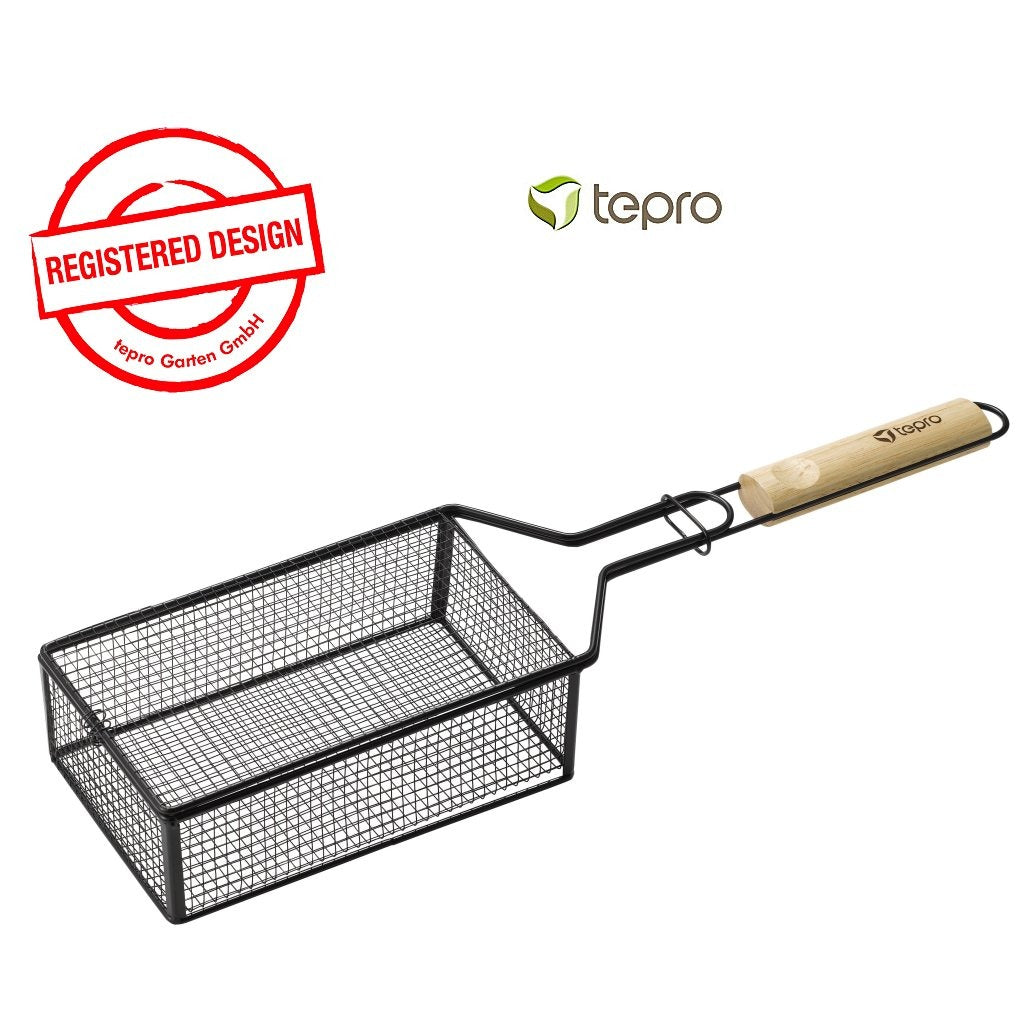 Panier barbecue Tepro 8336