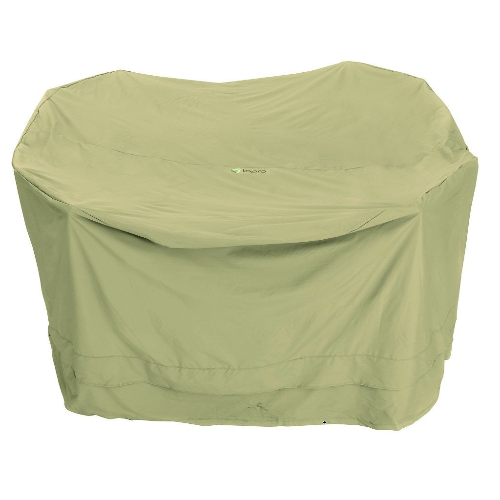 Tepro 8626 housse de protection pour salon de jardin groupe de sièges 200x200x95cm