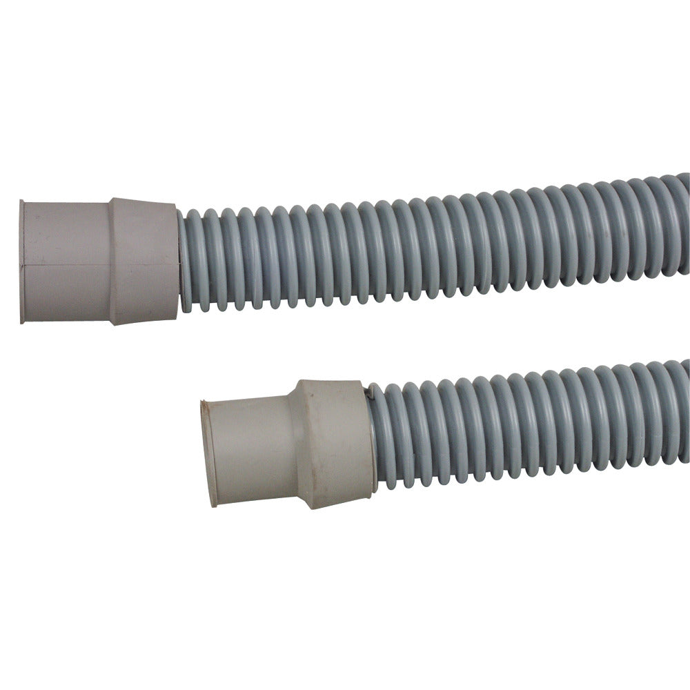 Tuyau de vidange flexible universel 19 mm 3,5 m