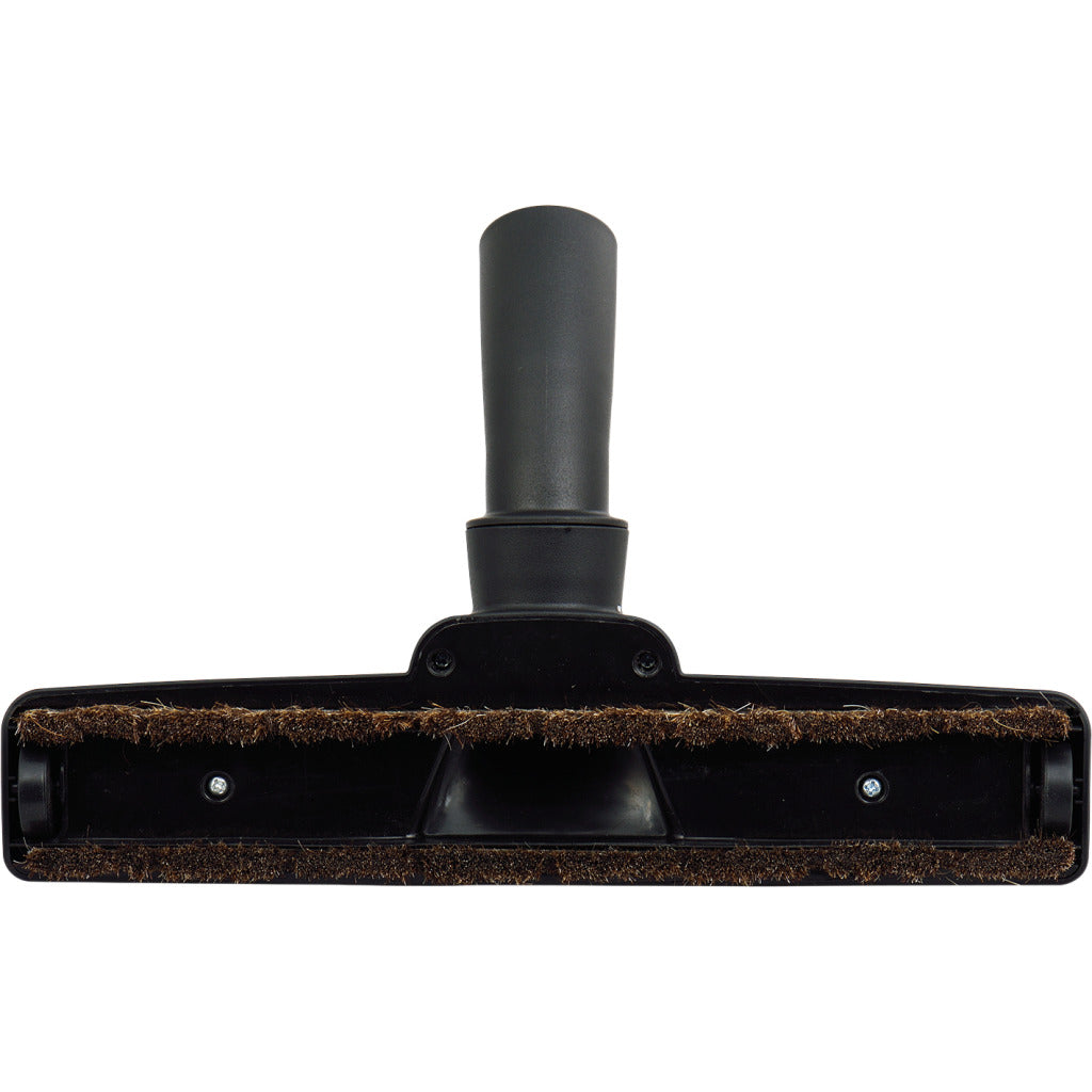 Brosse parquet universelle Scanpart 32+35 mm noire