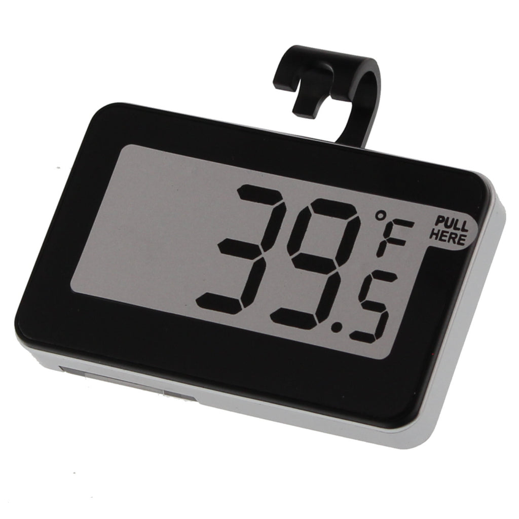 Thermomètre numérique pour réfrigérateur Scanpart -20 +50 ?