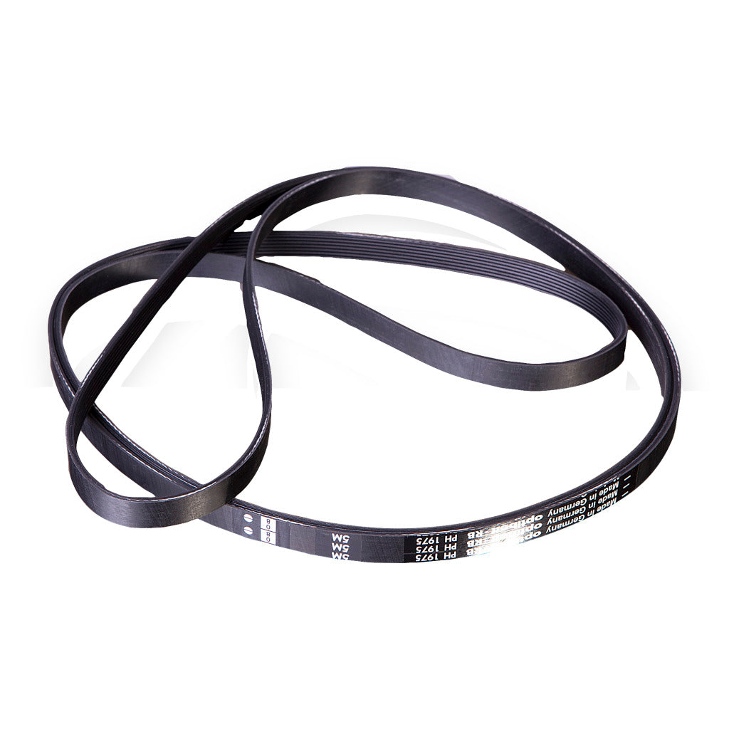 Courroie poly trapézoïdale Optibelt 1975 h7