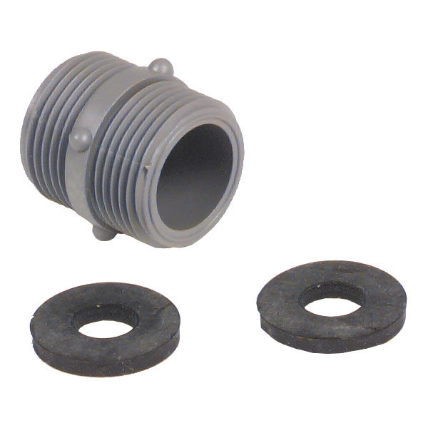 Kit de raccordement de tuyau d'alimentation Scanpart f142