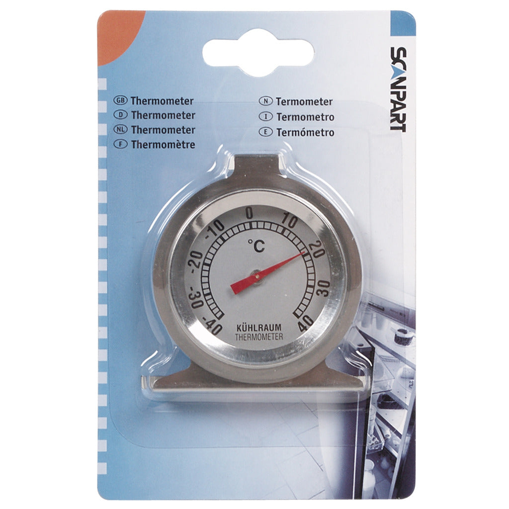 Scanpart Scanpart 1110030002 F154 Thermomètre congélateur -40 et 40c