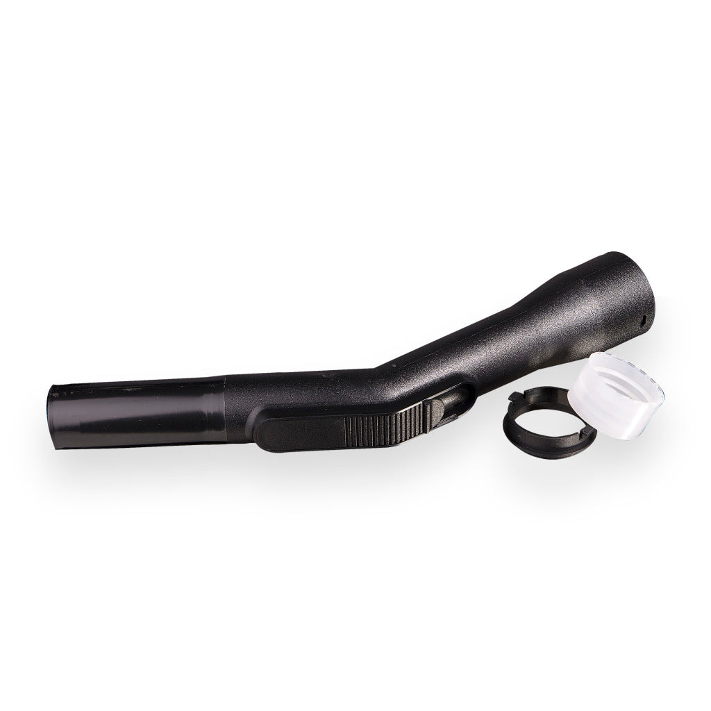 Scanpart Scanpart 1190040083 481281718413 Poignée pistolet Miele 35mm