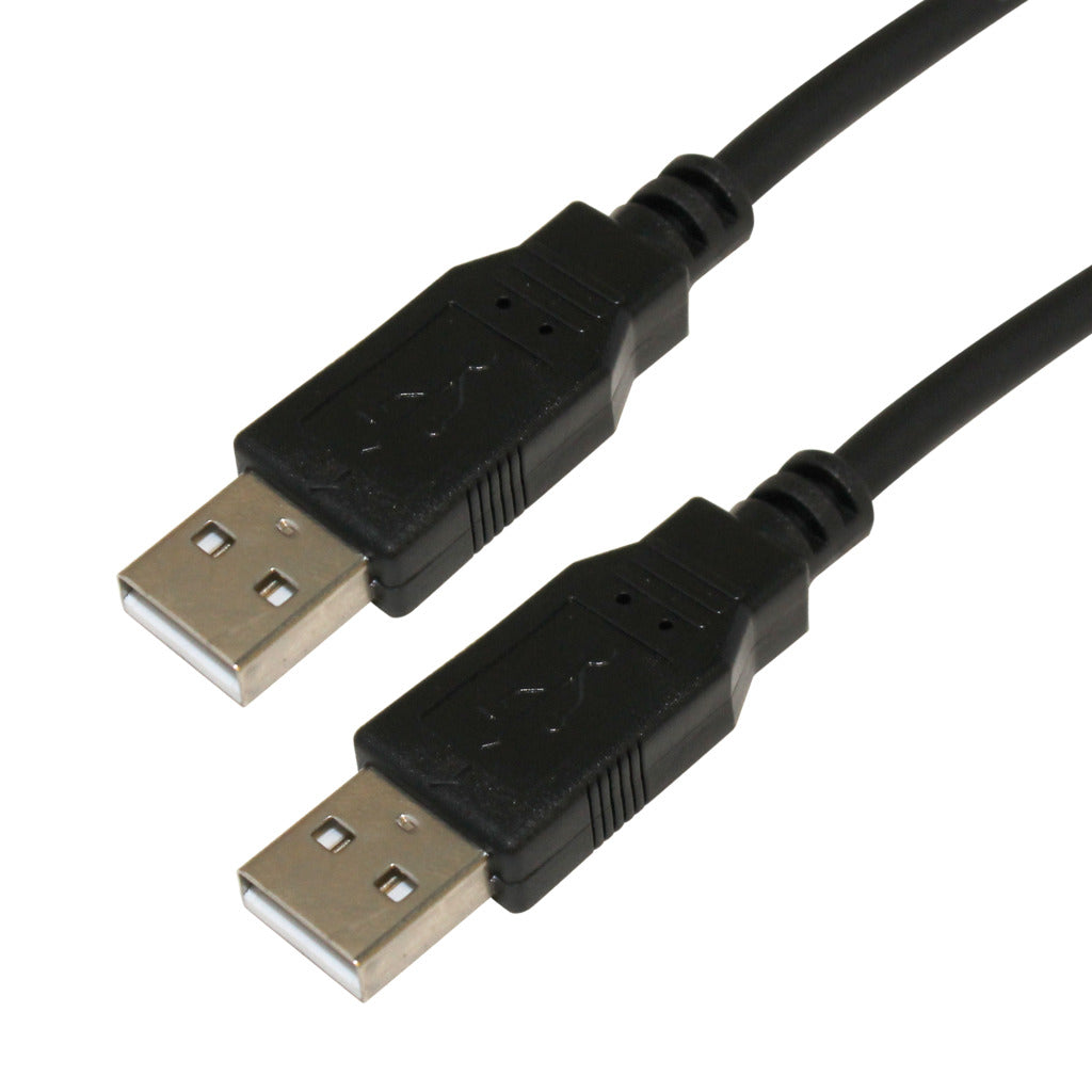Câble USB Scanpart C313 a(m)-a(m) 1,5 m