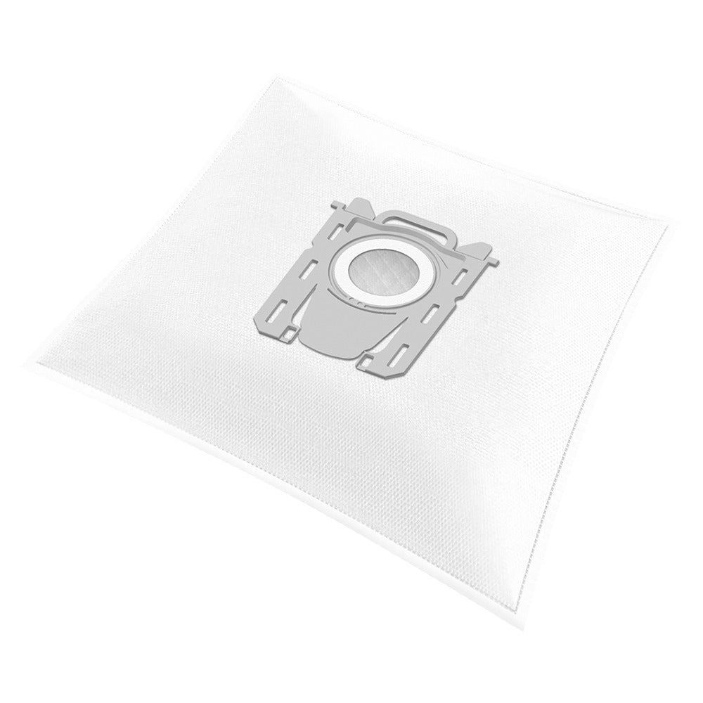 Scanpart m187ele11 sac à poussière micropolaire+ s-bag 4 pièces