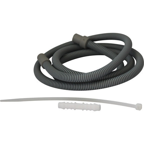 Tuyau de vidange pour sèche-linge à condensation Scanpart 1120110165 F194