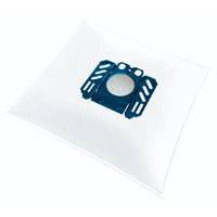 Scanpart m122aeg16 sac à poussière microfleese aeg taille 28 micro fr