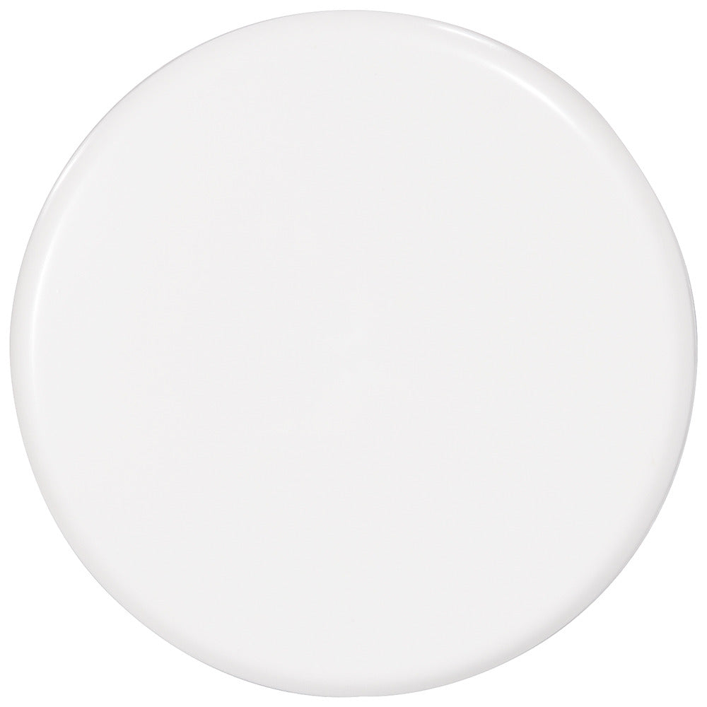 Plaque de plafond Scanpart ronde
