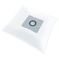 Scanpart m101dae3 sac à poussière en microfleese daewoo sb90 4 pièces
