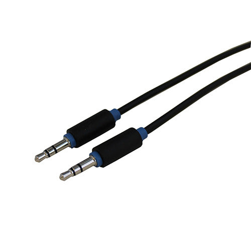 Câble de connexion Scanpart 3,5 s(m)-(m) 1,0m