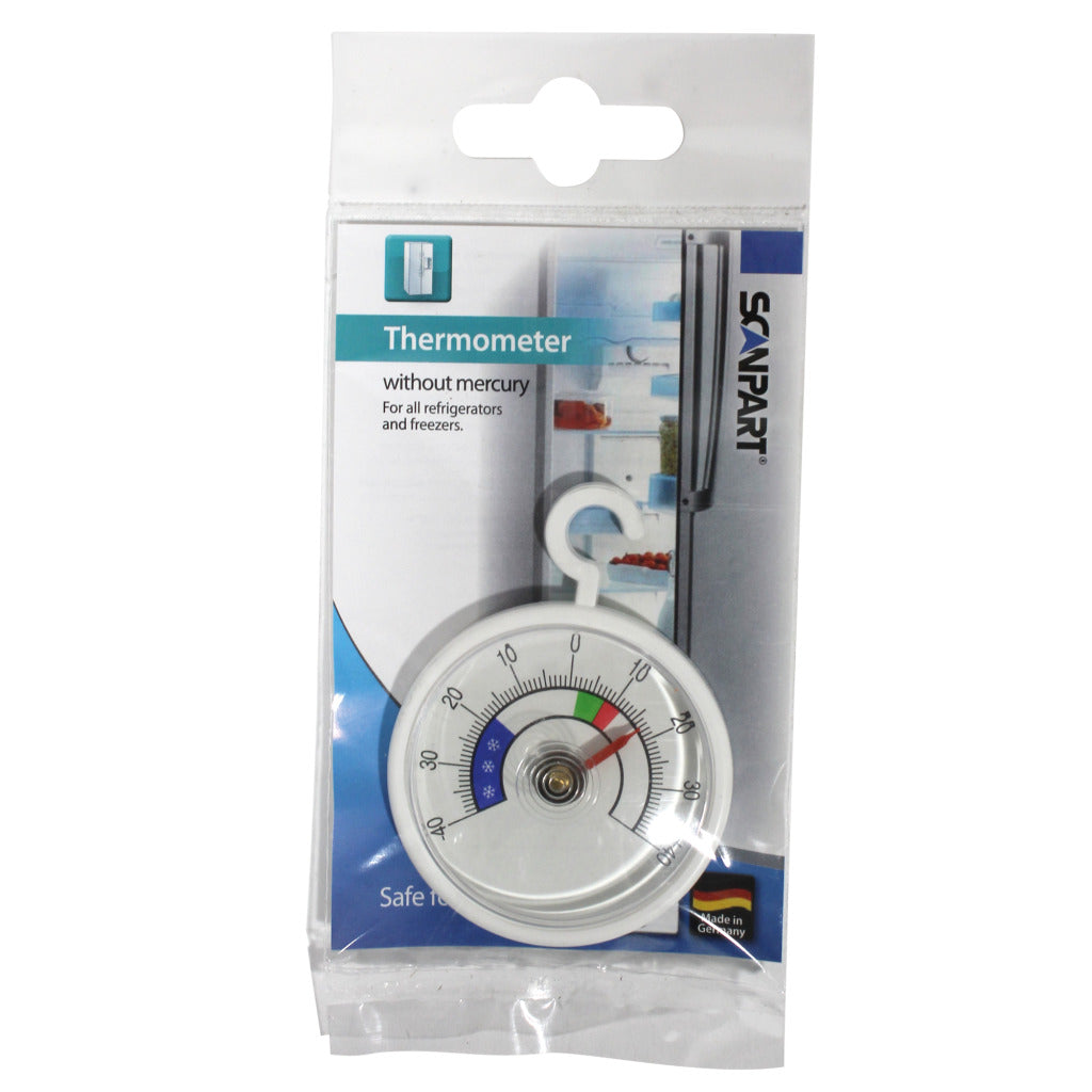 Thermomètre réfrigérateur congélateur Scanpart -40