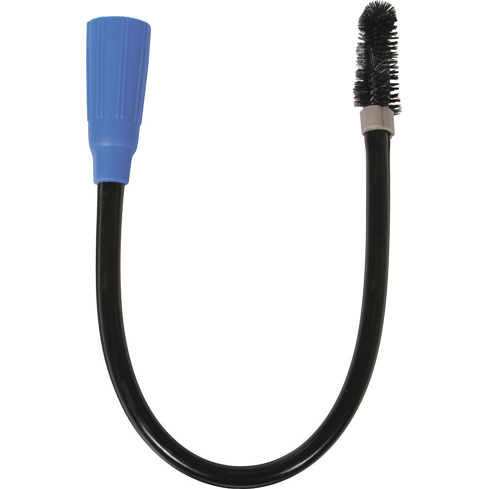 Scanpart 1190040070 f172 cleanflex tête de brosse à buse universelle 30-36