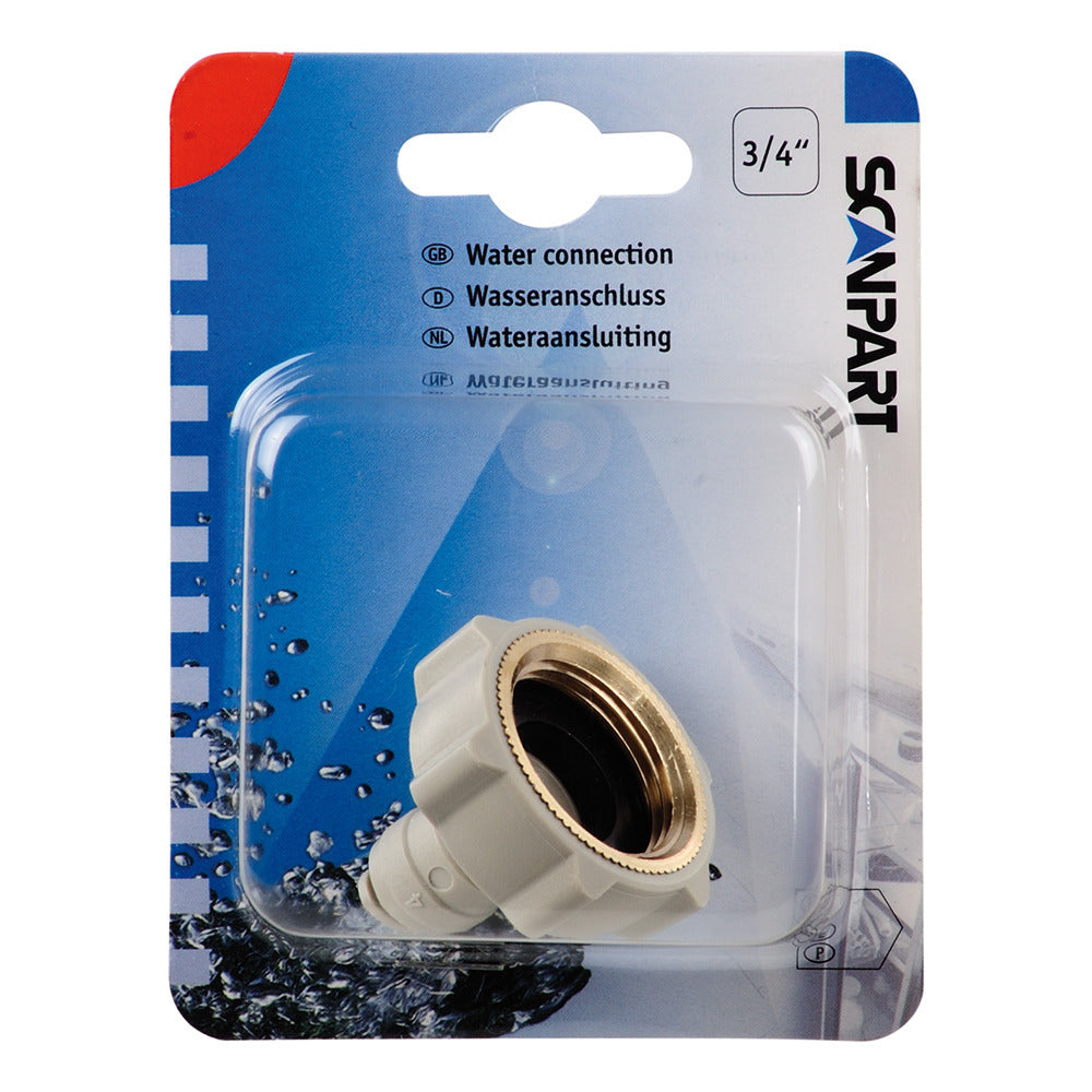 Scanpart 1120000006 raccordement d'eau 3 4