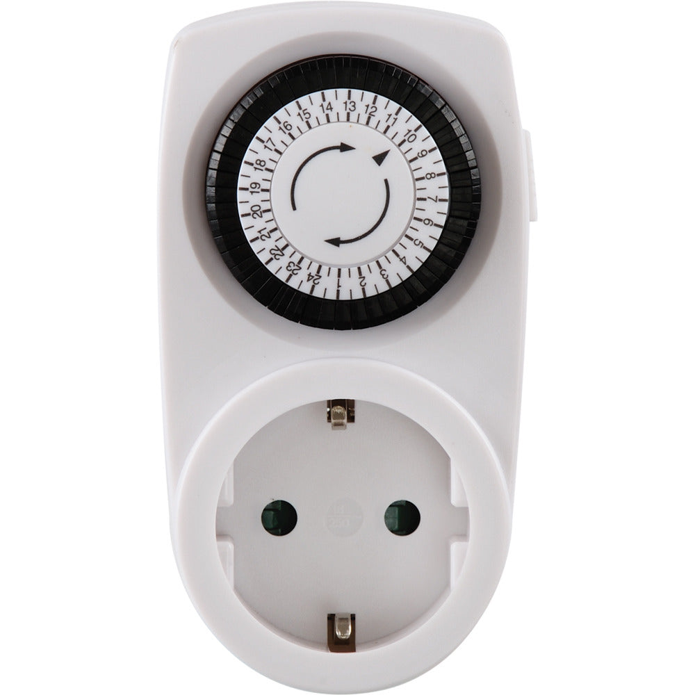 Mécanisme de commutation horaire Scanpart. Compact 24 heures