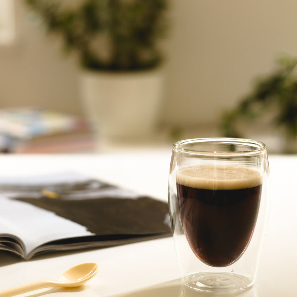 Verres thermos à café Scanpart 20cl 2 pièces