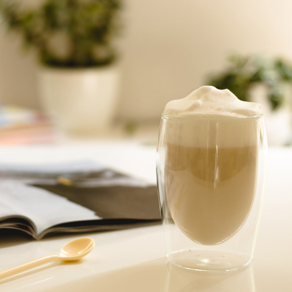 Scanpart 2790000076 verre thermos cappuccino. 30 cl a2
