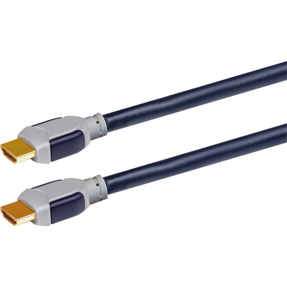 Câble HDMI Scanpart haute vitesse et Ethernet 10m