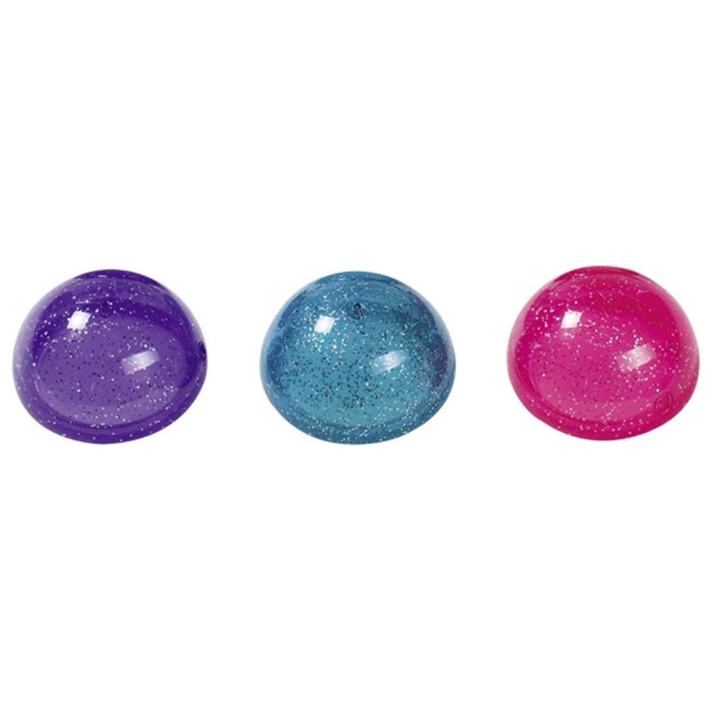 Plongeur à paillettes Goki