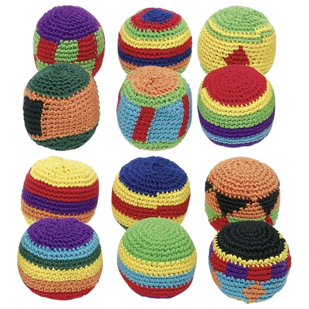 Coton au crochet à balle, 5 cm