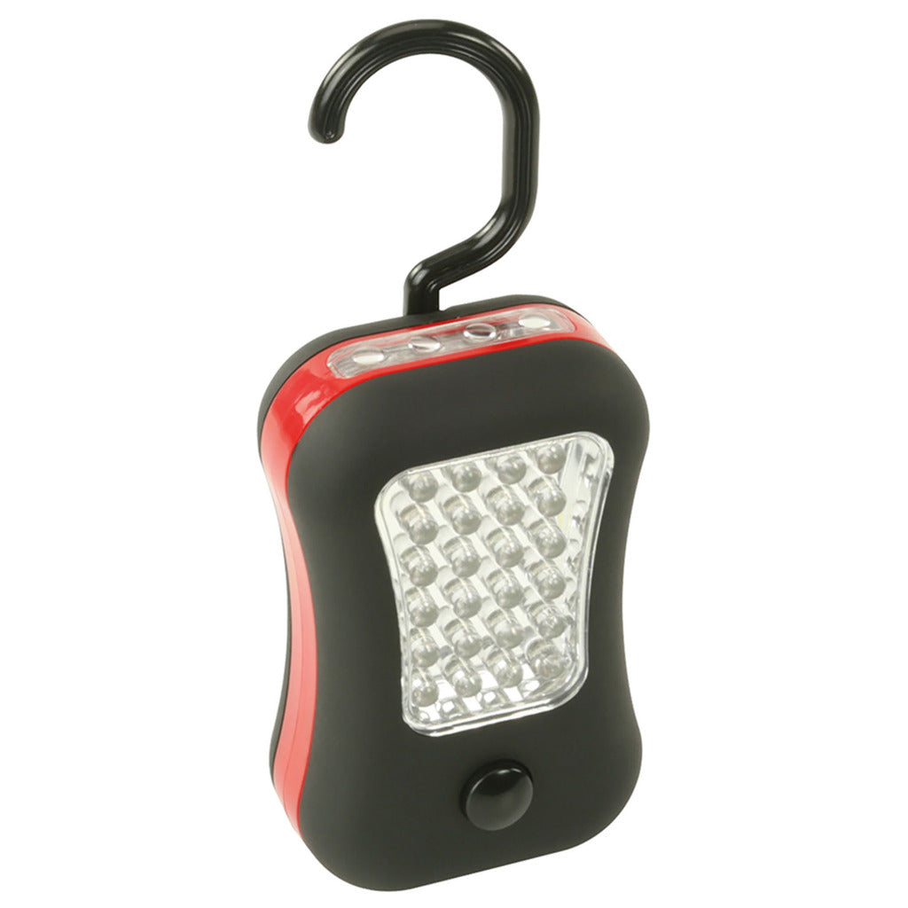 Lampe Ansmann fonctionne 2 en 1 LED