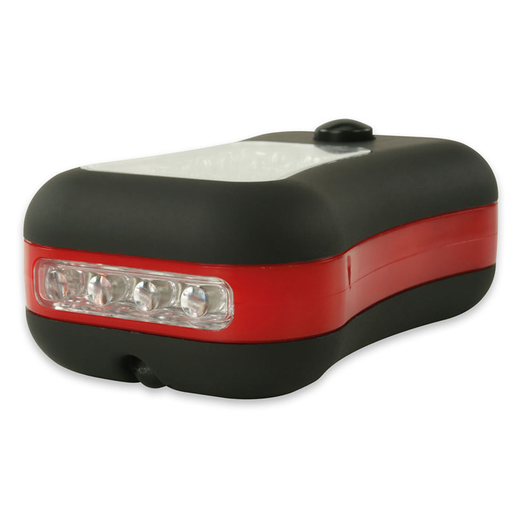 Lampe Ansmann fonctionne 2 en 1 LED