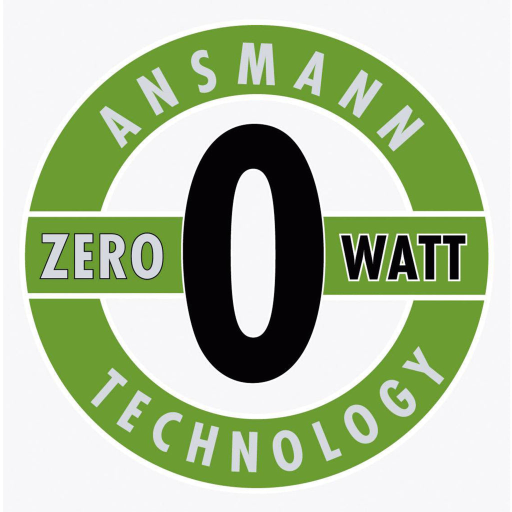 Minuterie et prise Ansmann aes1