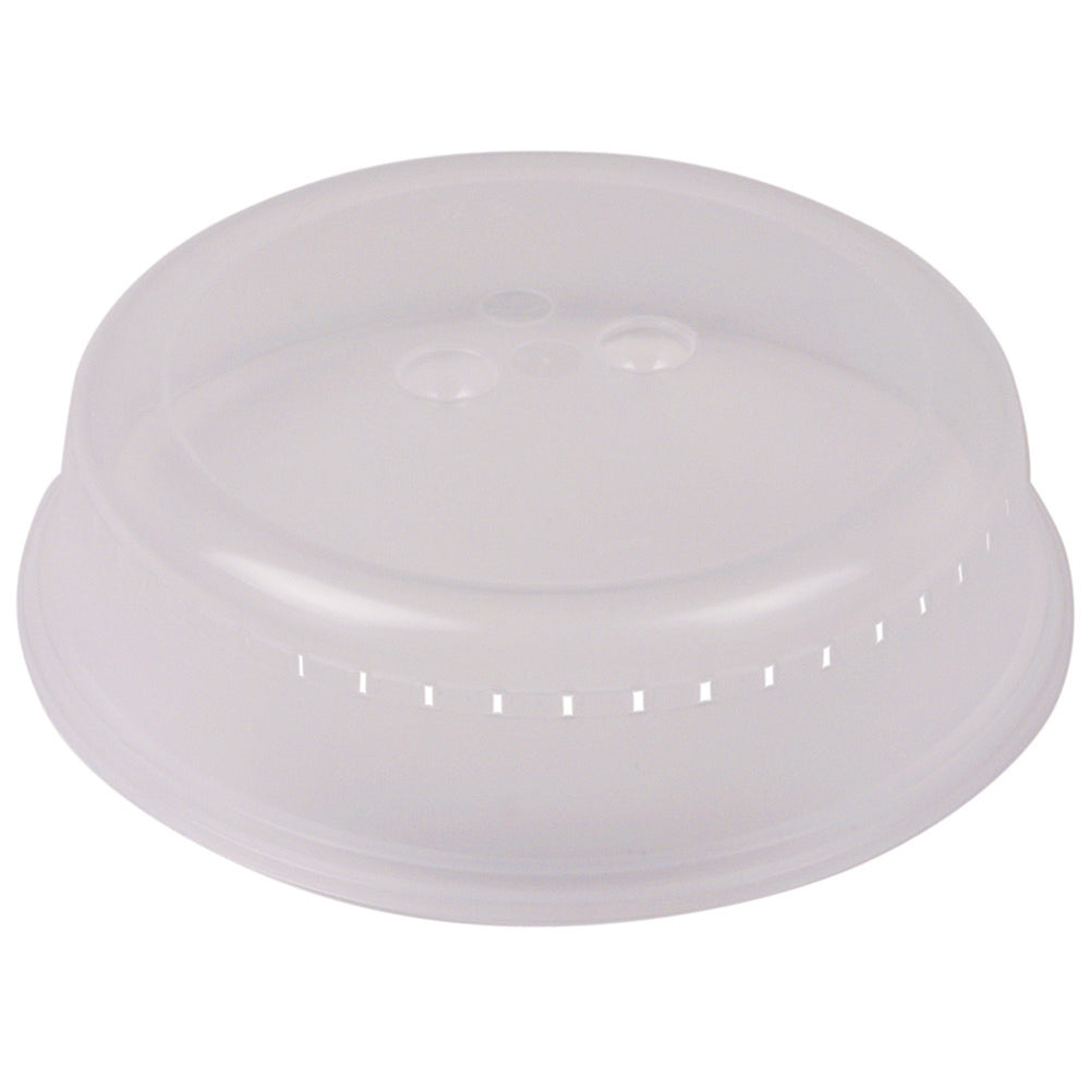 Scanpart 7300005509 f085 plat de couverture pour micro-ondes 26,5 cm