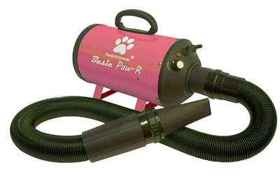 Tools-2-groom blazer à eau basique patte-r rose