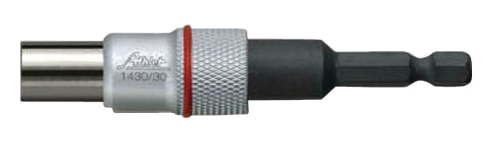 Athlet ah-1430 bh30 porte-embout réglable