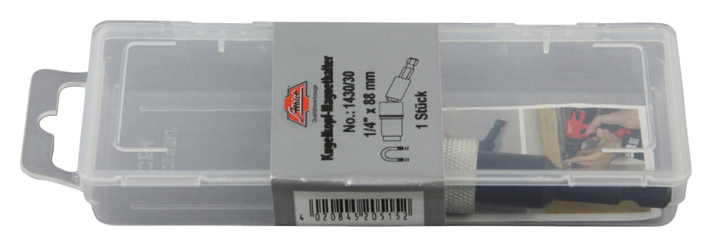 Athlet ah-1430 bh30 porte-embout réglable