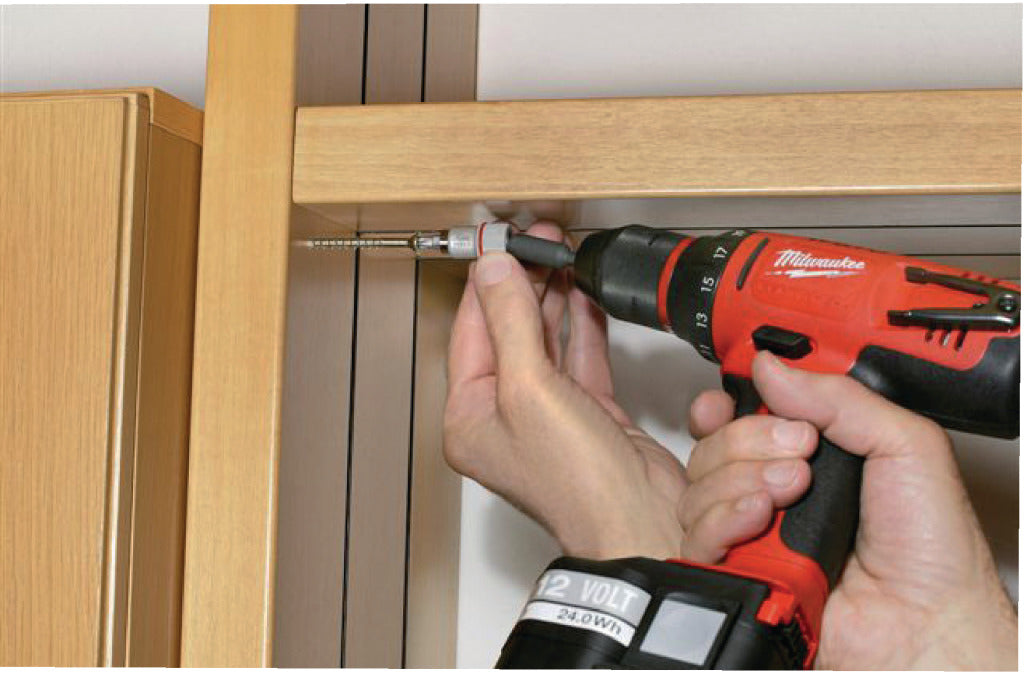 Athlet ah-1430 bh30 porte-embout réglable