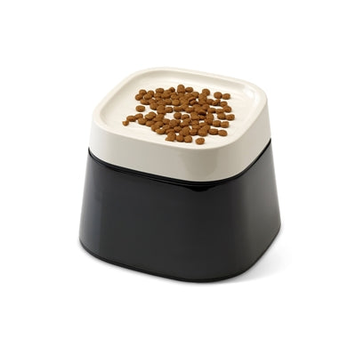 Savic ergo cube gamelle crème noir