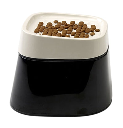 Savic ergo cube gamelle crème noir