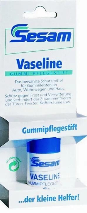 Spray caoutchouc sésame Bâton de vaseline Bâton de vaseline 25 gr.