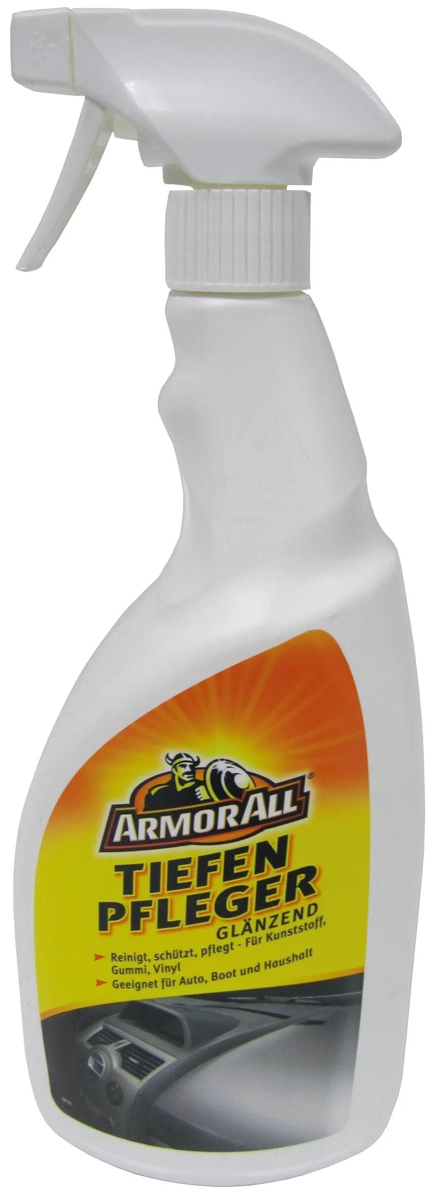 Armorall Armor All Protecteur Plastique Care 1000 ml Armor All Gloss