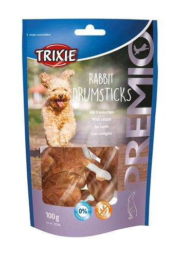 Pilons de lapin premium Trixie