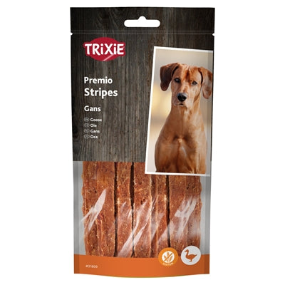 Filets d'oie premium Trixie