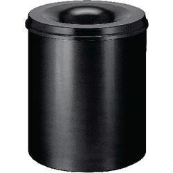 Poubelle extinctrice veap vb108000 80l