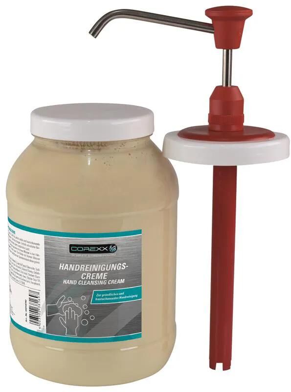Pompe doseuse Corexx pompe doseuse pour bidon de 3 l